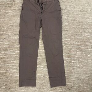 Men's Brown Pants